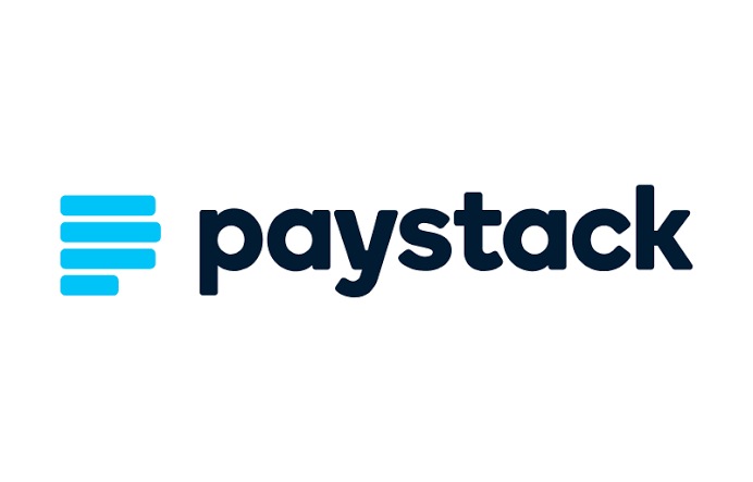Logo of Paystack
