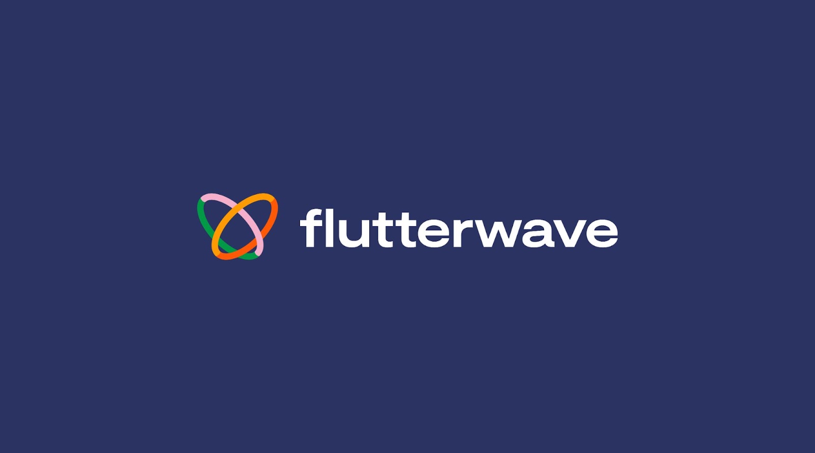 Logo of Flutterwave