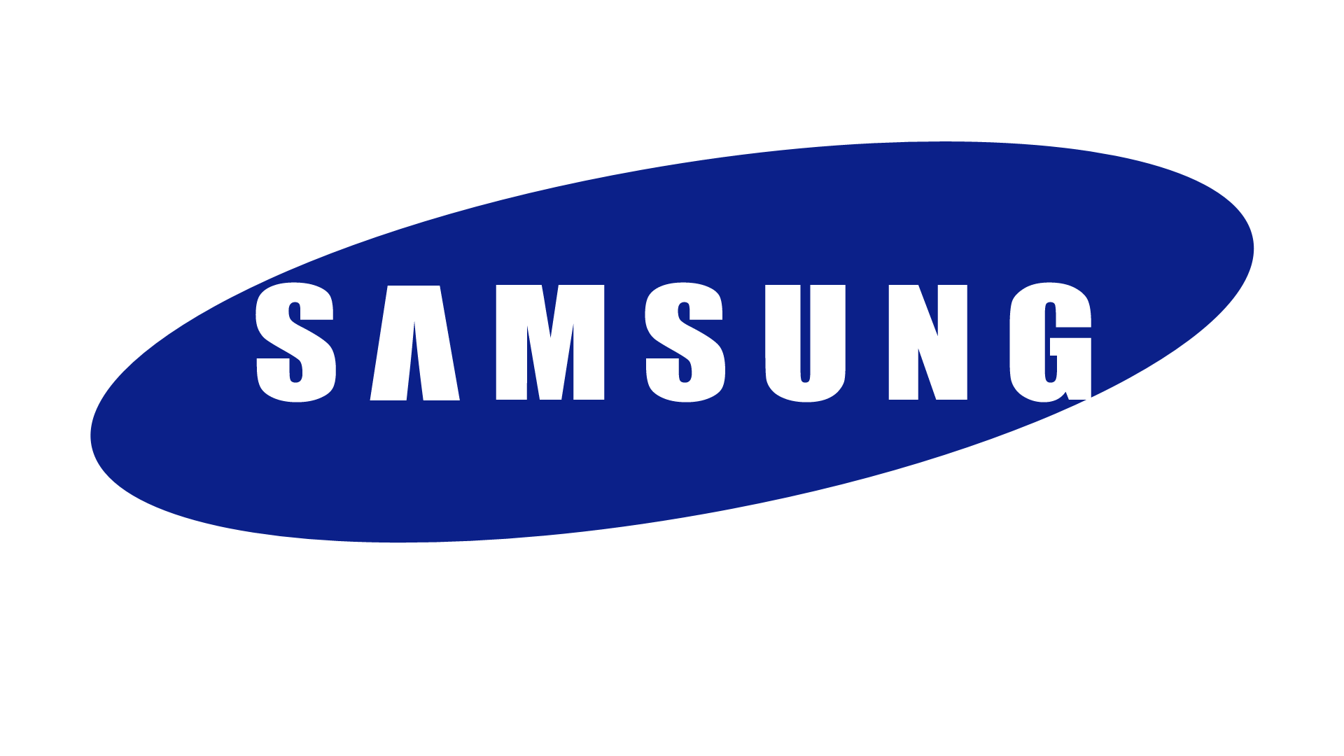 Logo of Samsung