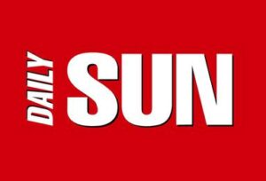 Daily Sun