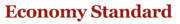 Economy Standard | Sponsored