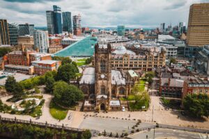 Lancashire & Greater Manchester Newswire | Local Newswire